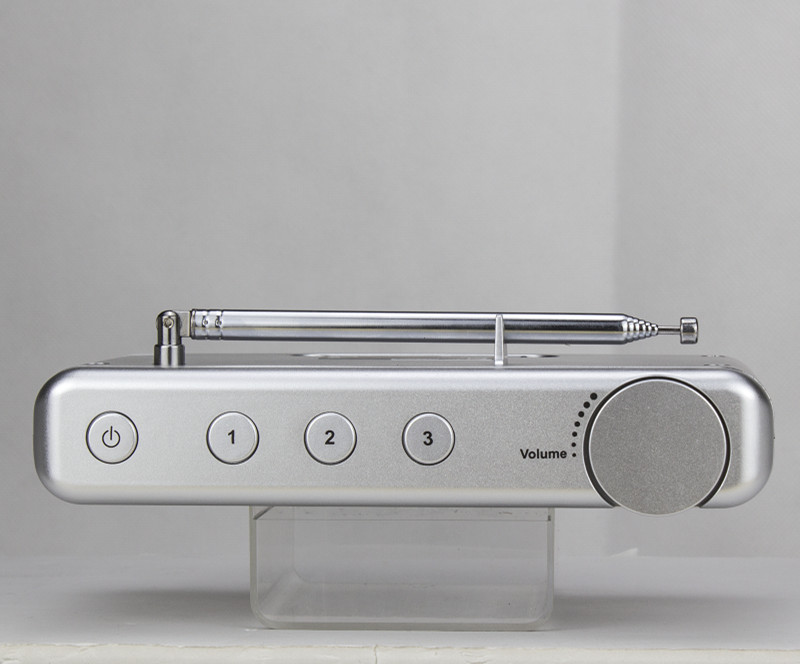 世宜得海弦网络收音机 全波段海弦wr26f蓝牙wifi电台网wr23f网络收音