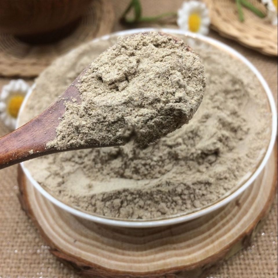 北京同仁堂原料 云南中药材鸡屎藤苍术粉 鸡屎藤苍术2:1均匀磨粉内廷