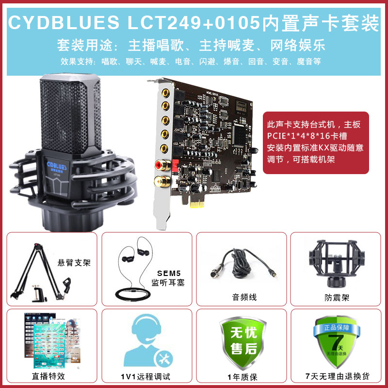 内置5.1声卡接口示意图图片