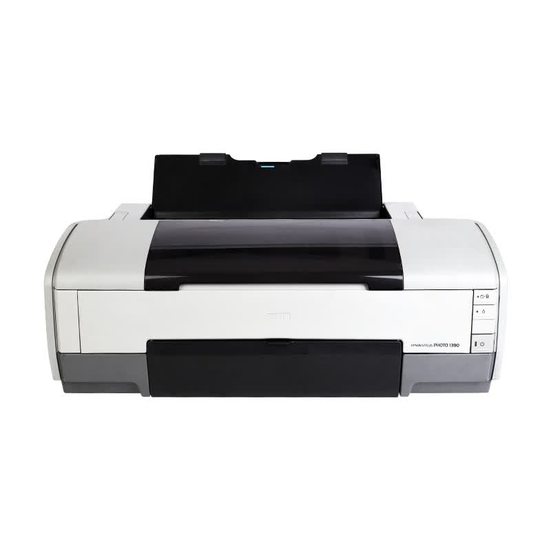 适用1100 1300 1390热转印 菲林a3图纸 6色照片喷墨打印机 1300套餐一
