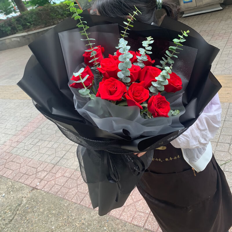 爱派花预定玫瑰山西太原清徐阳曲娄烦阳高天镇广灵浑源左云大同长汀