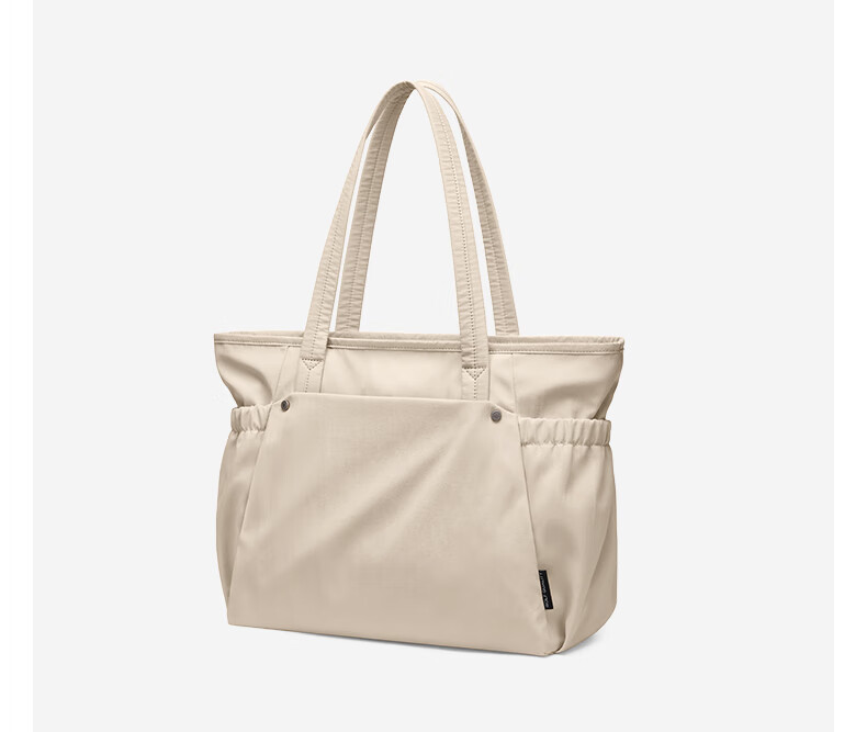 GOLF Shoulder Bag for Women, Tote Bag, 14-Inch Laptop Bag, Casual Water-Resistant Handbag, Versatile Commuter Tote Bag for Wome 15