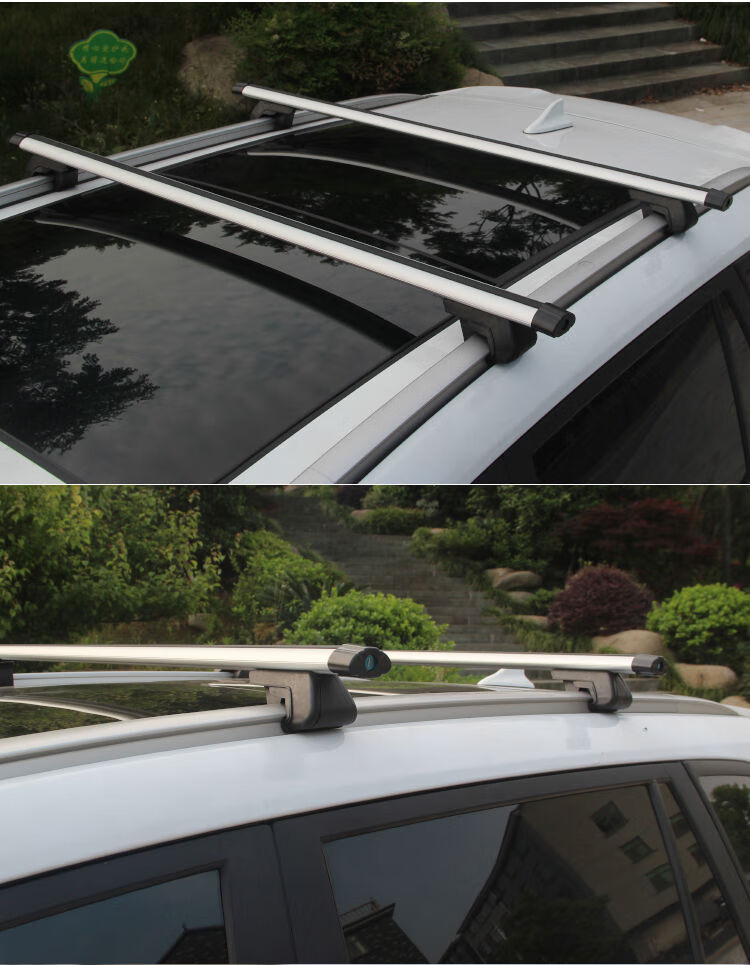 适用东风风光580行李架奇瑞瑞虎5瑞虎7瑞虎8汽车车顶行李架580车顶架