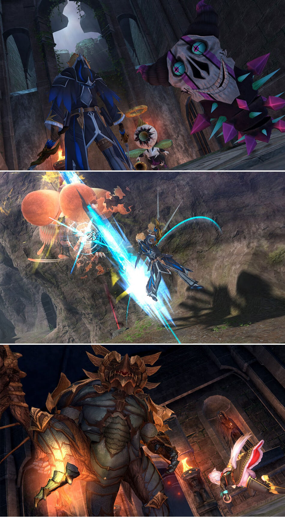 现货顺丰switch游戏ns伊苏9 怪人之夜ys ix monstrum nox中文 标准版