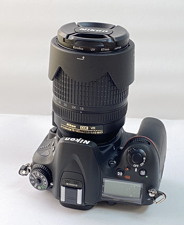 nikon尼康d7000 d7100级高清旅游数码单反相机摄像证件照相机韵果