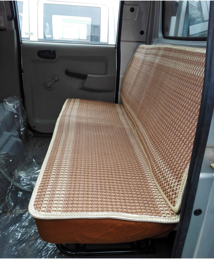 福田时代康瑞k1 kq1 k2宝瑞1微卡小货车专用坐垫套 全包套四季通用