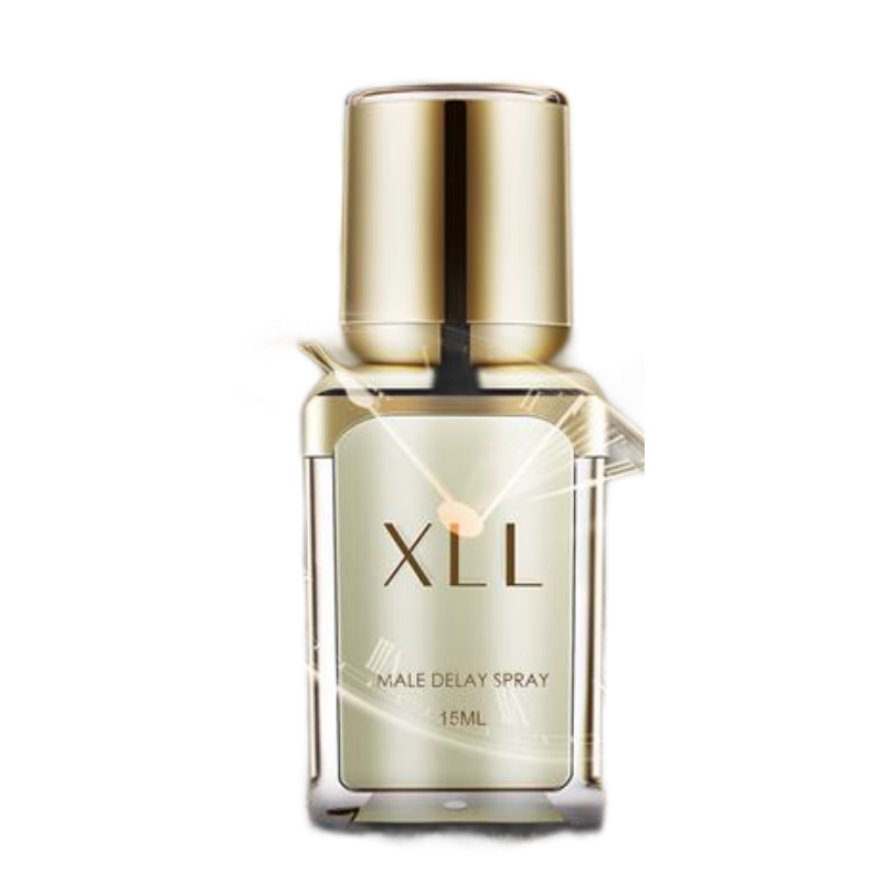 日日行男性延时喷剂盒男士延时喷剂 ak yzn271 ririxn金瓶装15ml/瓶