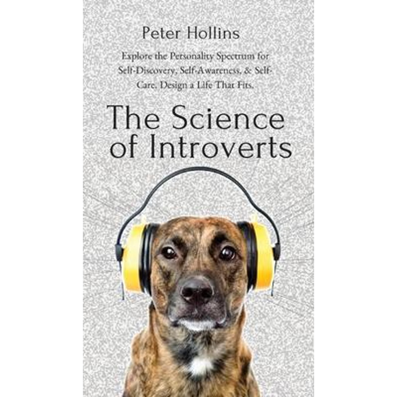 按需印刷The Science of Introverts[9781647430092]