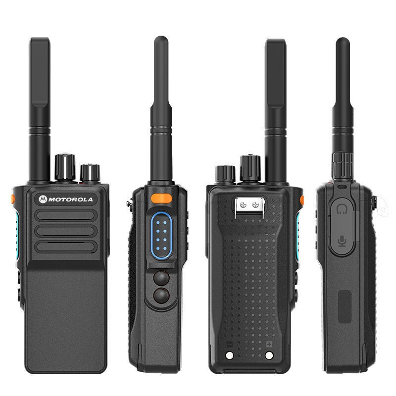 摩托罗拉防爆对讲机手持gp328d 民用大功率化工厂加油站石油消防无盏
