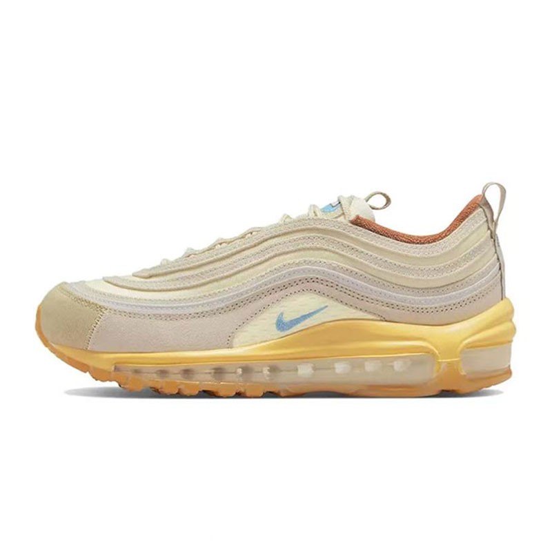 nike耐克女鞋休闲鞋airmax97se跑步运动鞋潮流休闲鞋dc4012100dq50