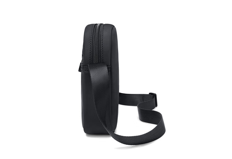 GOLF Men's Casual Shoulder Bag Lightweight Sports Crossbody Bag Commuter Phone iPad Bag Water-Resistant Outdoor 14