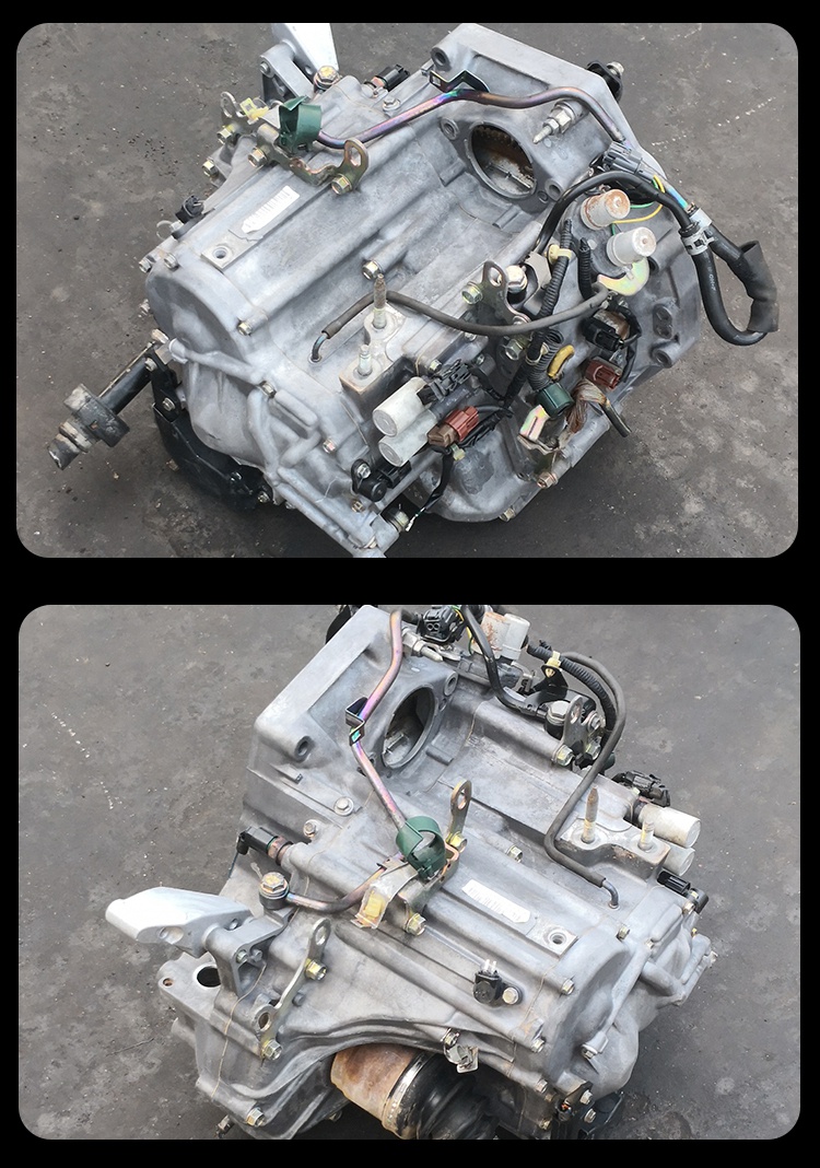 5 crv自动变速箱总成 crv rd5自动变速箱【图片 价格 品牌 报价】