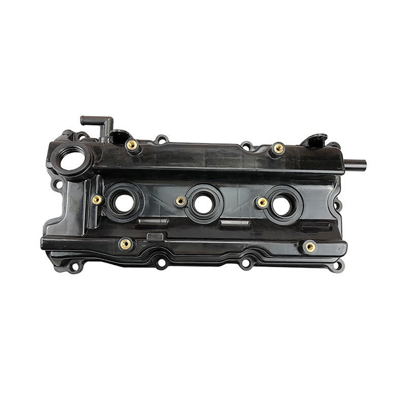 蒙玡汽车用品专营店商品编号:10062697816133商品名称:日产原厂气门室