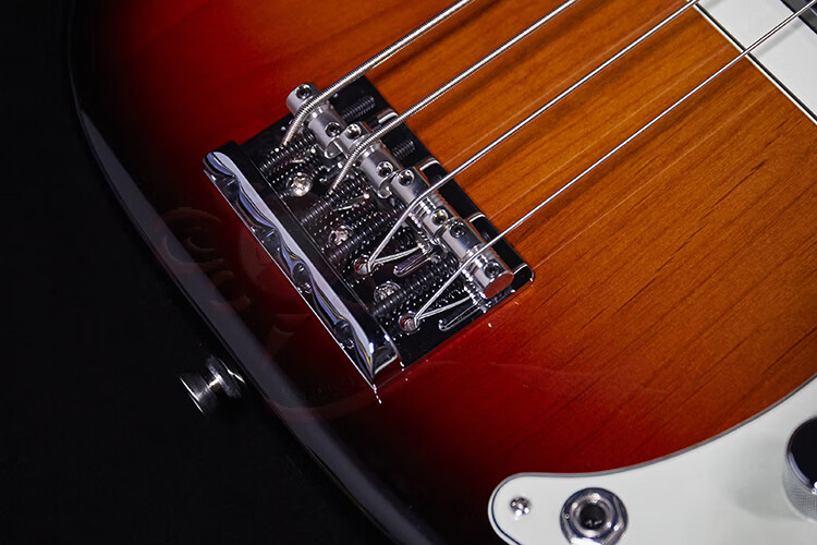 世音琴行芬达fender美标美专2代美豪美精美超ultrabass电贝司贝斯