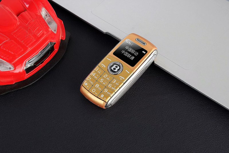 华为(huawei)学生手机同款 x8迷你袖珍备用特小创意个性电话儿童微型