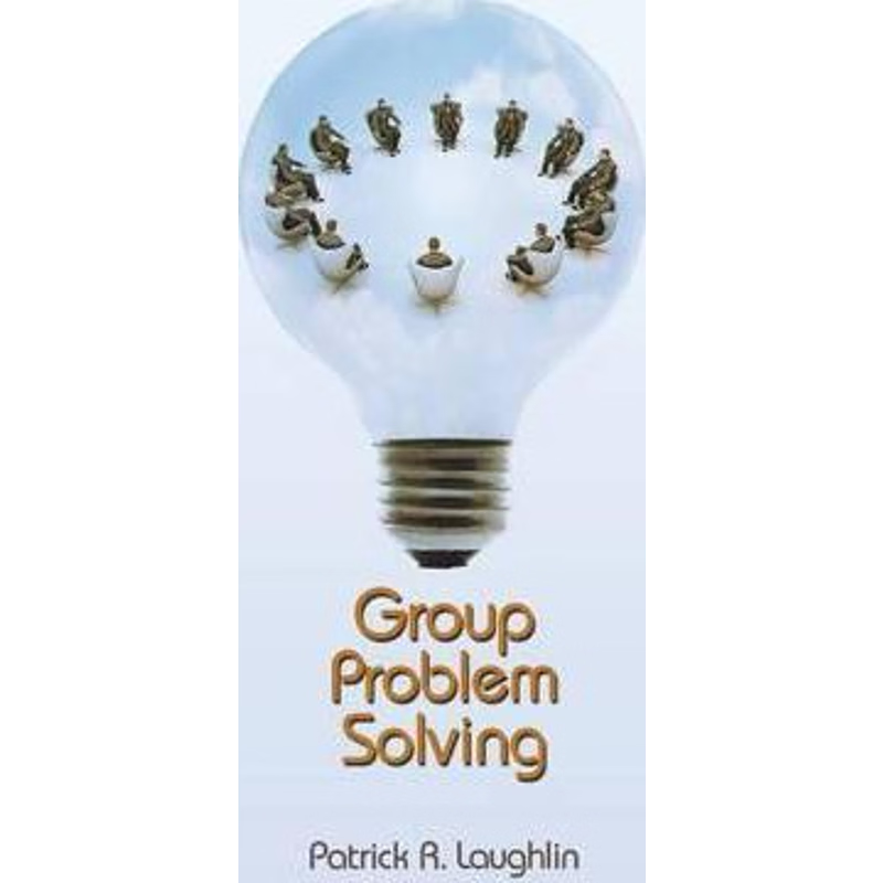 按需印刷Group Problem Solving[9780691147918]