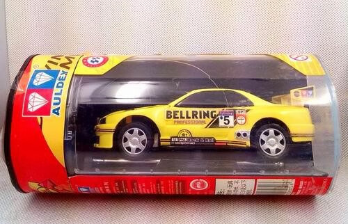 【品质严选】雷速登遥控车f1双钻 雷速登遥控车 215系列头文字d(ad86)