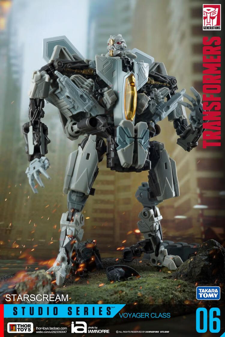 变形·金刚玩具电影系列ss06ss21红蜘蛛模型赛伯坦星纹涂 ss06红蜘蛛