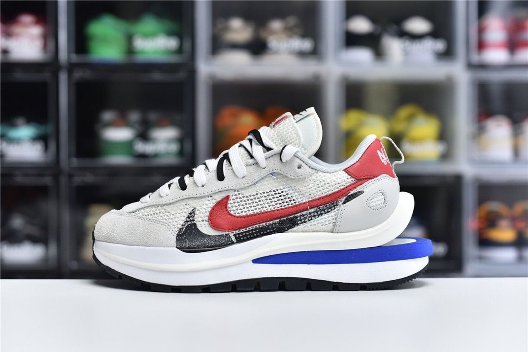 ni·ke耐·克华夫鞋sacai3.