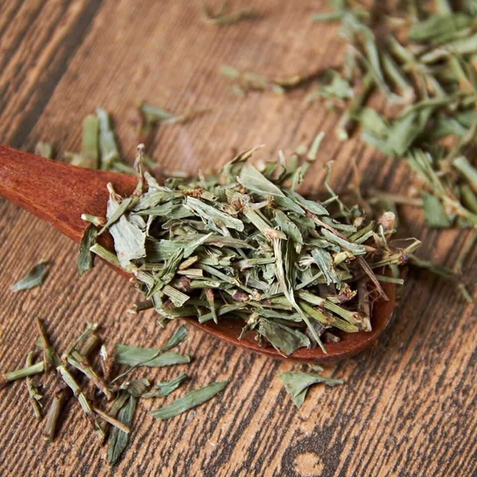 扁蓄中药材店铺500克扁蓄草扁竹 牛鞭草 牛筋草 猪牙草中草药【图片