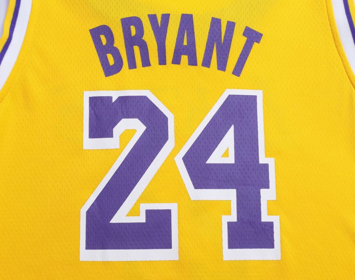 儿童篮球服套装男女童小学生幼儿园24号23号可定制球衣白色24号有袖送