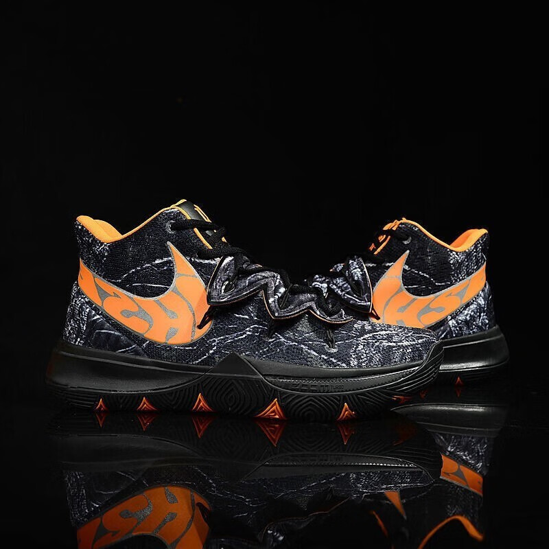 aj高版本纯原1/16代城市耐篮球鞋男女高帮运动鞋款 星空 36【图片