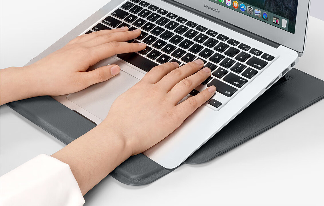 Чехол Taikesen для ноутбука, совместимый с Apple MacBook, Huawei 14 дюймов, Lenovo, защитный чехол для хранения компьютера для мужчин и женщин