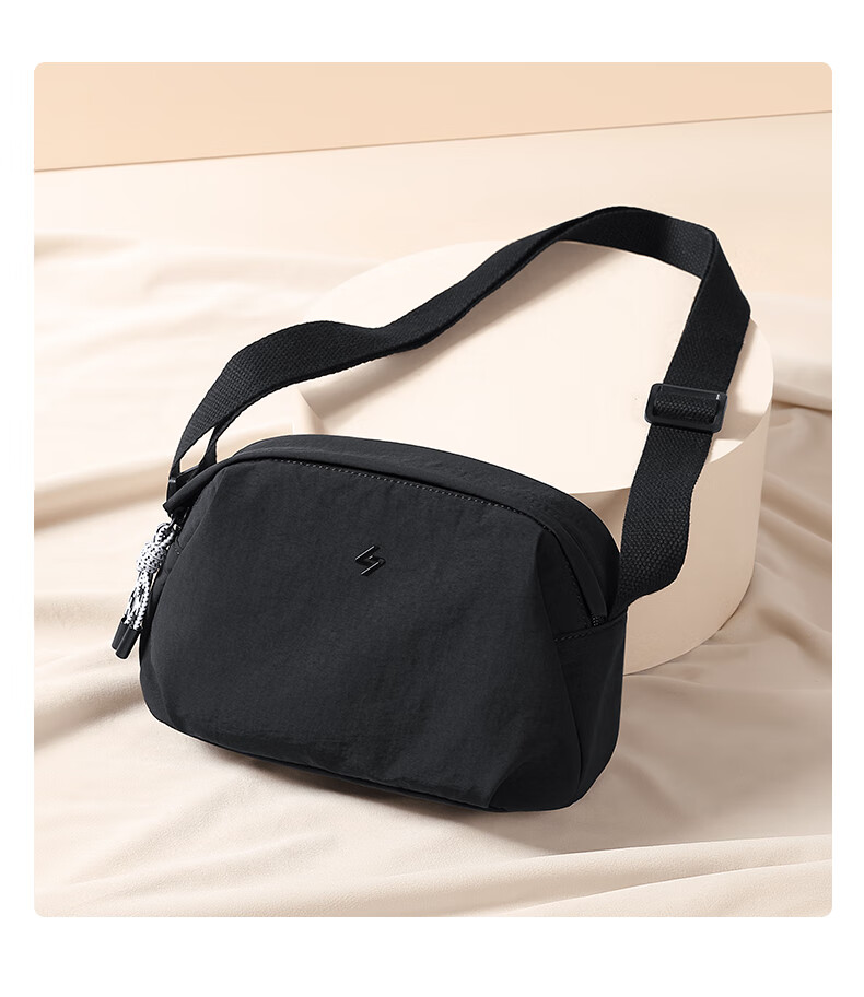 GOLF Crossbody Bag for Women, Fashionable Handbag, Water-Resistant Shoulder Bag, Versatile Phone Pouch, Small Purse, Birthday Gift for Wome 19