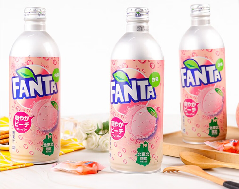 三佳丽整箱进口sangaria波子汽水碳酸饮料500ml*24罐 十箱共240罐