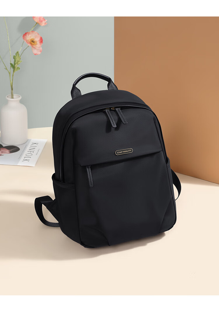 GOLF Women's Fashion Waterproof Backpack Crossbody Shoulder Handbag Versatile Phone Bag Women's Day Gift 20