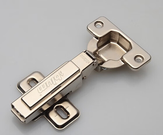 奥地利百隆门铰合页可配缓冲液压阻尼器快拆卸100度快