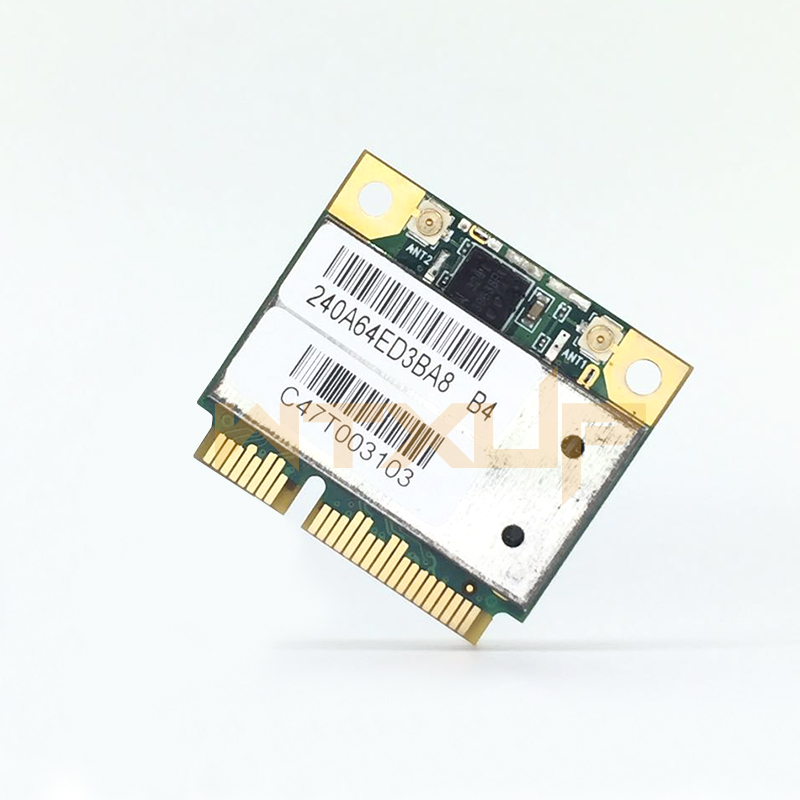 适用ar9280 ar5bxb92 ar5bhb92双频5g无线网卡 黑苹果mac免驱支持ubnt