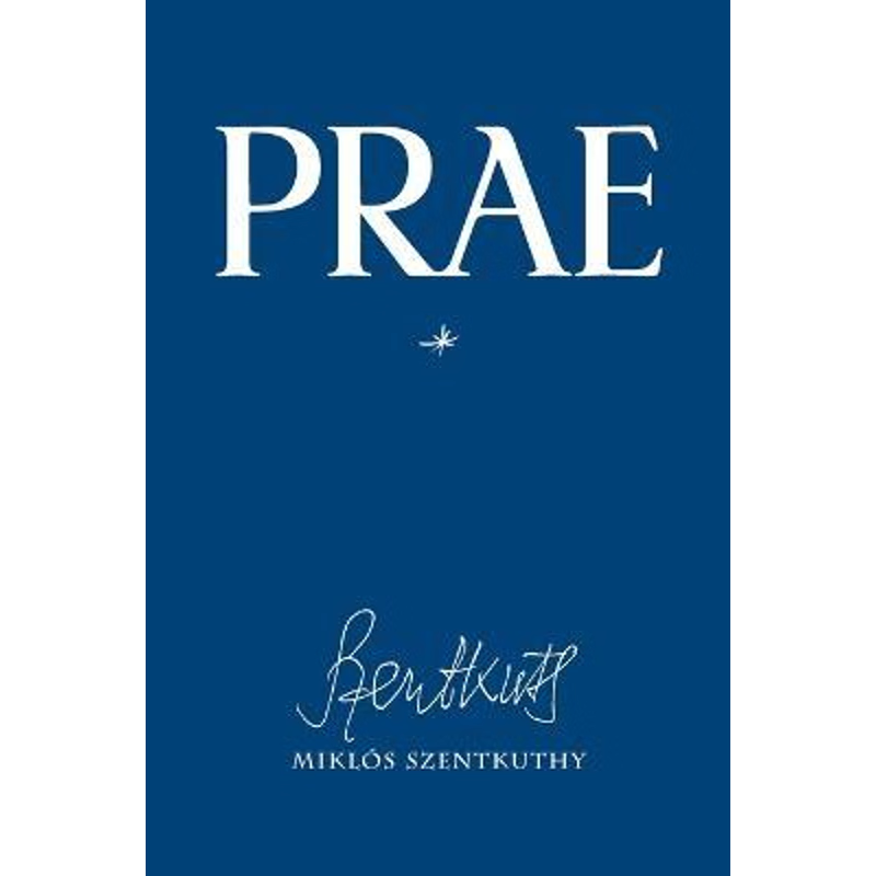 按需印刷Prae, Vol. 1[9781940625089]