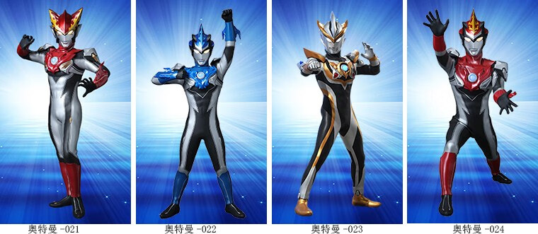 2022新款银河奥特曼等身儿童枕头赛罗超人迪迦靠垫抱枕陪睡定制男孩