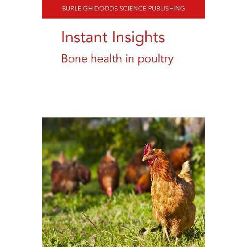 按需印刷Instant Insights[9781801460125]