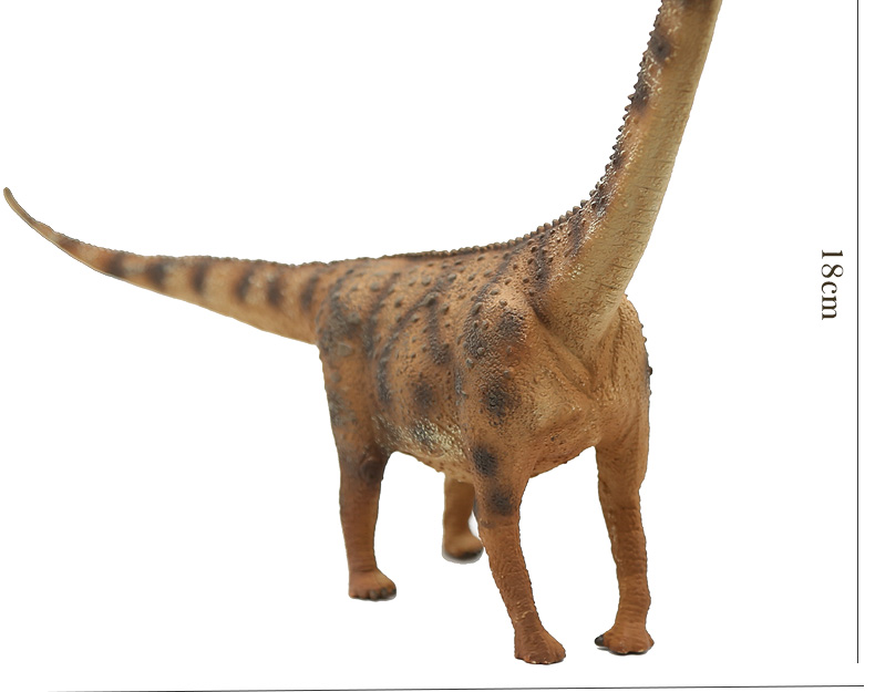 英国collecta我你他收藏级仿真实心恐龙侏罗纪恐龙系列仿真恐龙动物