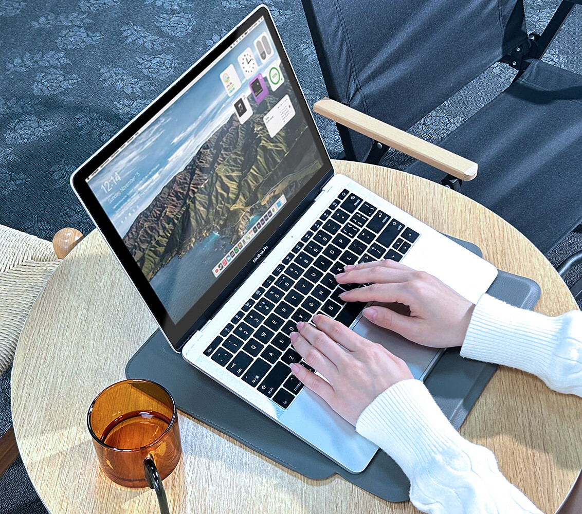 Чехол Taikesen для ноутбука, совместимый с Apple MacBook, Huawei 14 дюймов, Lenovo, защитный чехол для хранения компьютера для мужчин и женщин