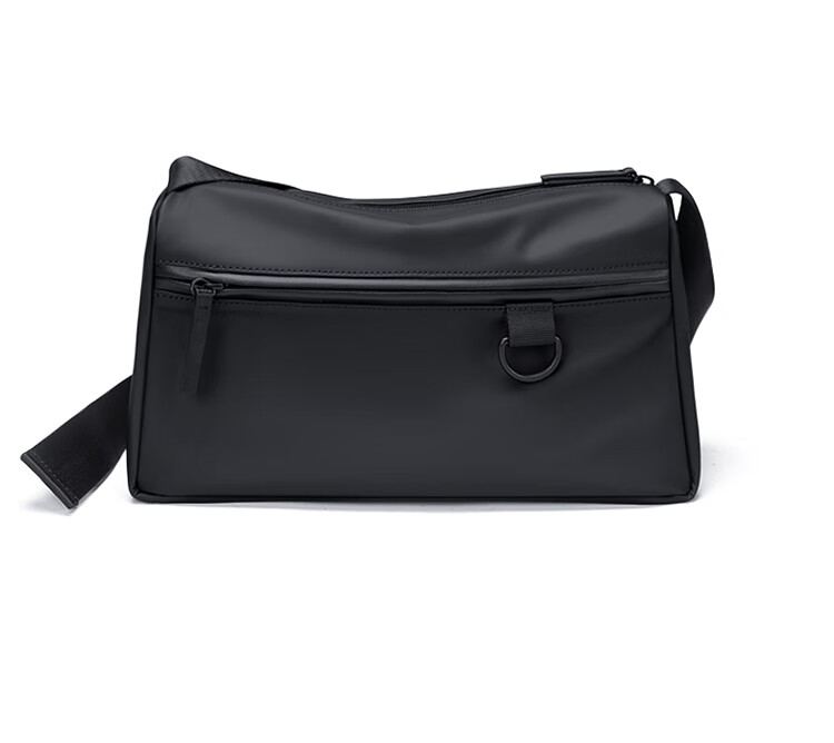 GOLF Men's Shoulder Bag Women's Lightweight Crossbody Commuter Phone Bag Casual Small Messenger iPad Pillow Bag Square Bag 11