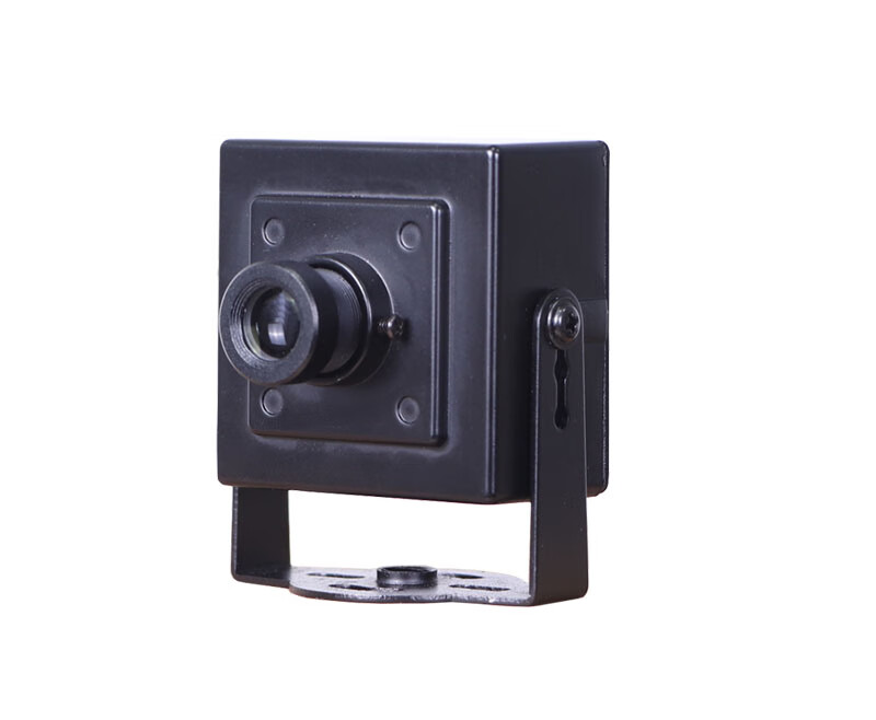 300万高清红外网口视频监控工业相机48v供电无畸变poe网络摄像头 3