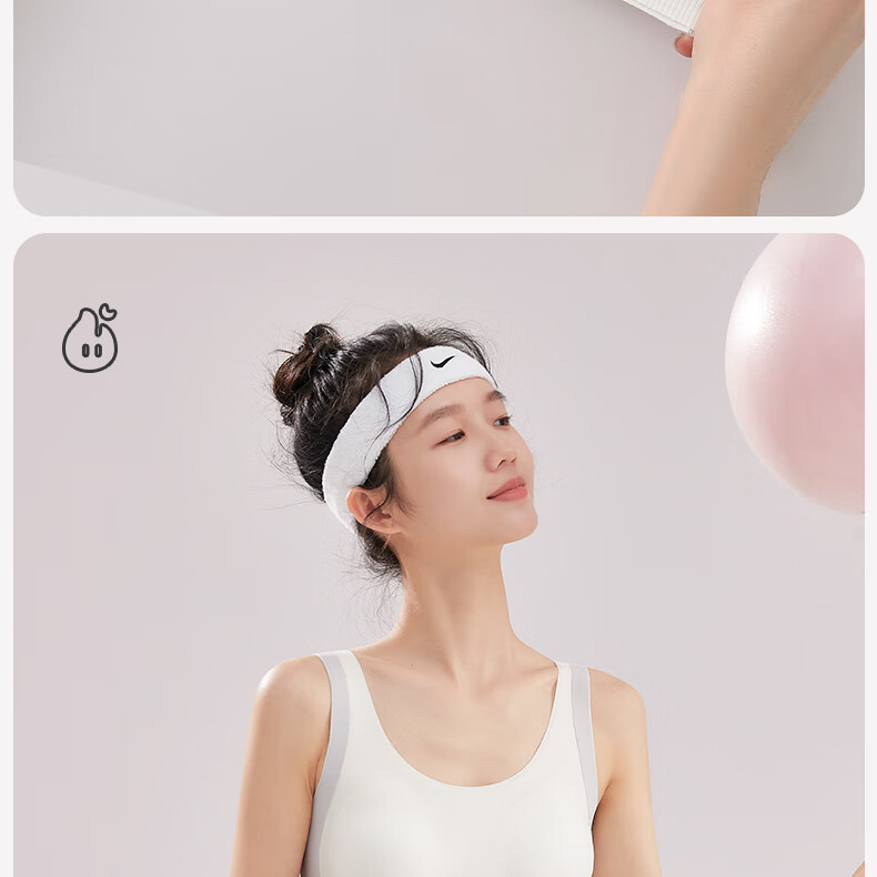 COCO SMART Girls' Bra for Middle And High School Students during Puberty, Shaping Underwear for Ages 12-16, Sports Bra for Young Wome 19