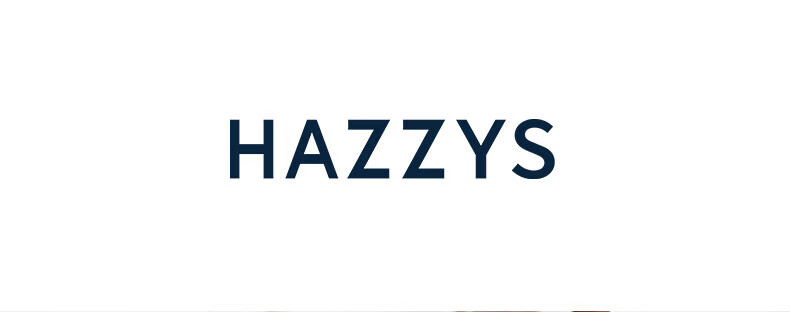 HAZZYS Men's Clothing, Summer Blend Men's Pants [PHIZ Series], Elastic Band Design Loose Shorts for Me 1