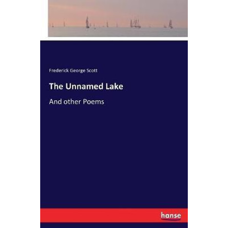 按需印刷The Unnamed Lake[9783744722483]