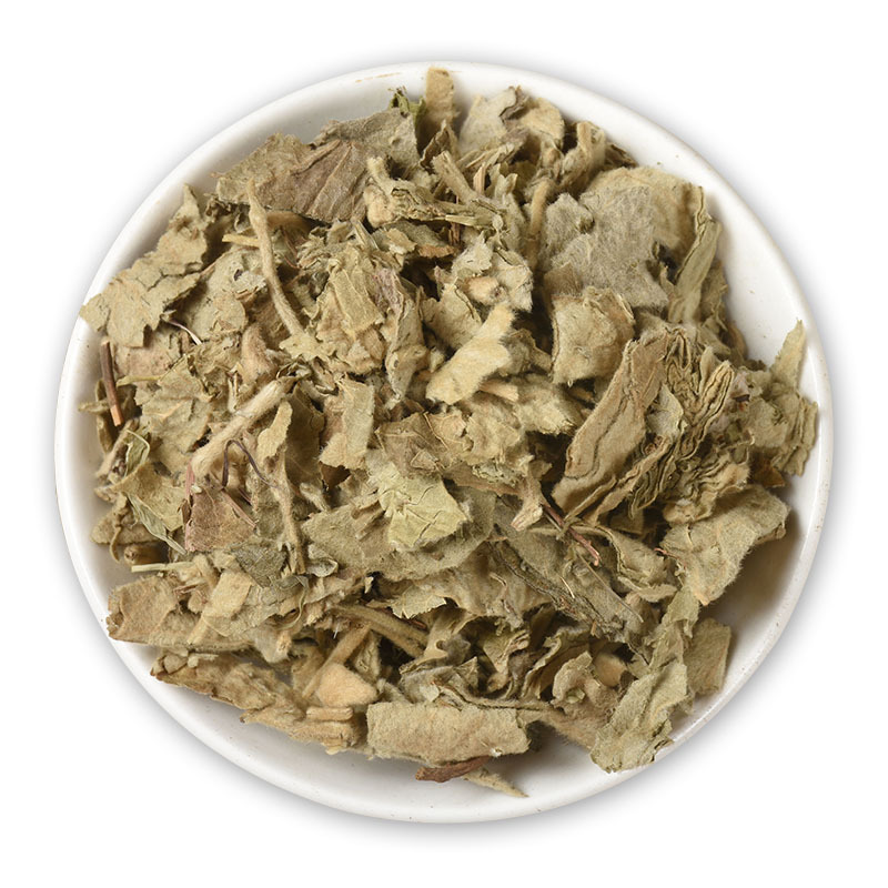 亳泽堂 寻骨风中药材 500g克别名清骨风 穿地节猫耳朵 毛风草磨粉