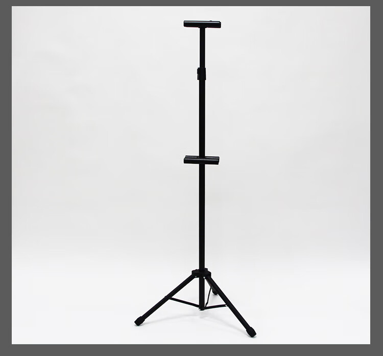 三角挂画架双面伸缩折叠三脚支架立式广告宣传海报kt板海报展示架经典