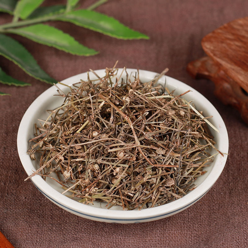 北京同仁堂原料 中药材野生白花蛇舌草百花蛇舌草白花舌蛇草50-500克