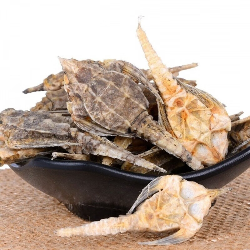 海燕中药材500g特级正宗海麻雀海燕干货 海燕子天然煲汤泡酒料海产