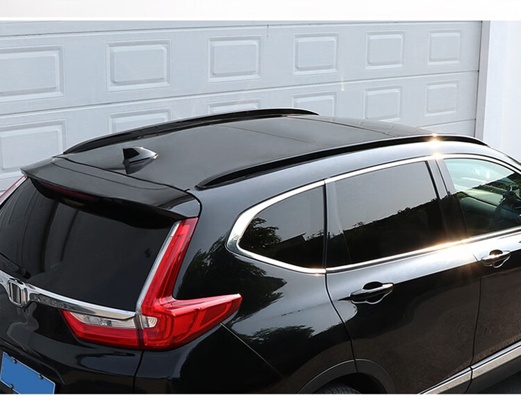 适用于2021款东风本田crv行李架装厂款121621广汽皓影车顶行李架1722