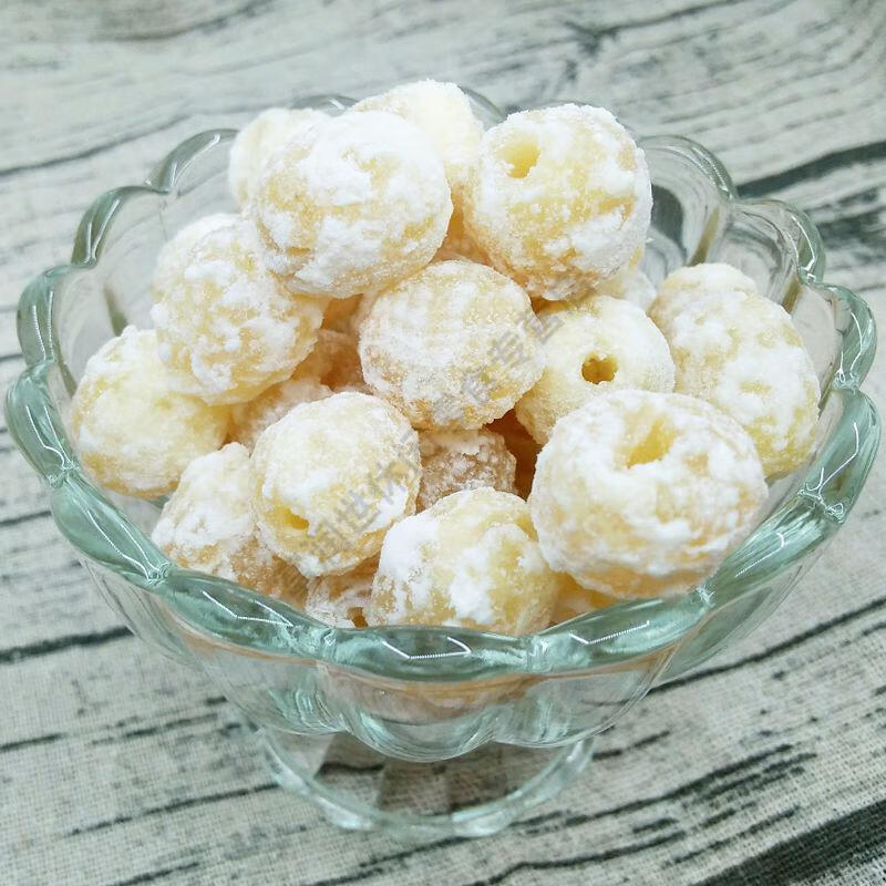 糖莲子250g 糖冬瓜250g【图片 价格 品牌 报价】-京东