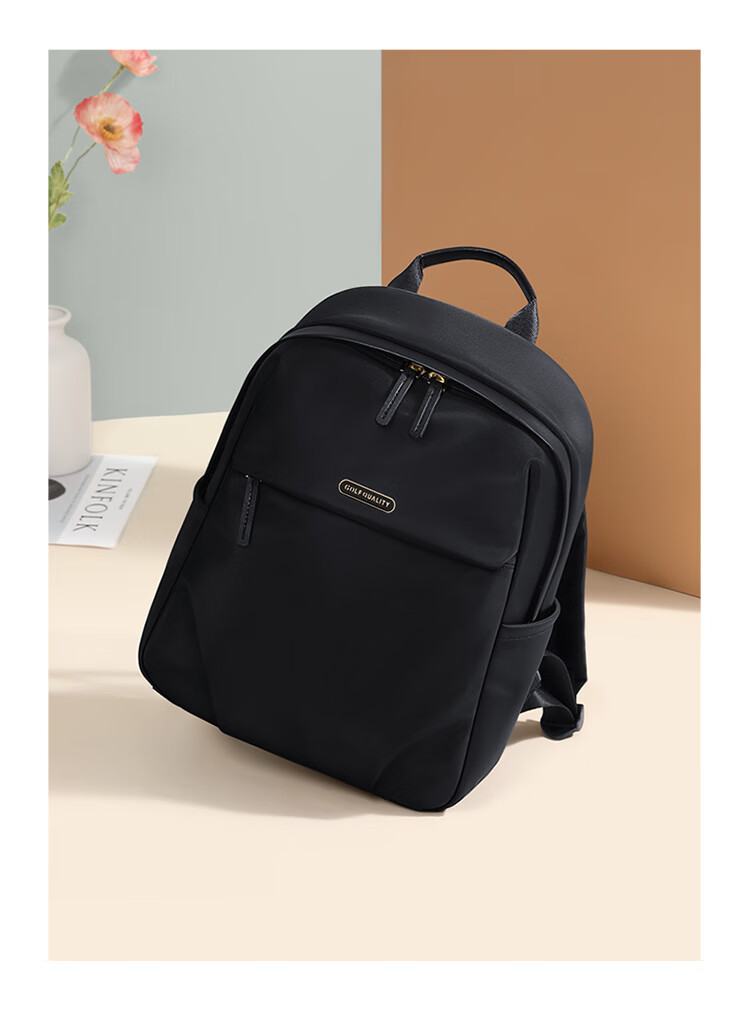 GOLF Women's Fashion Waterproof Backpack Crossbody Shoulder Handbag Versatile Phone Bag Women's Day Gift 21