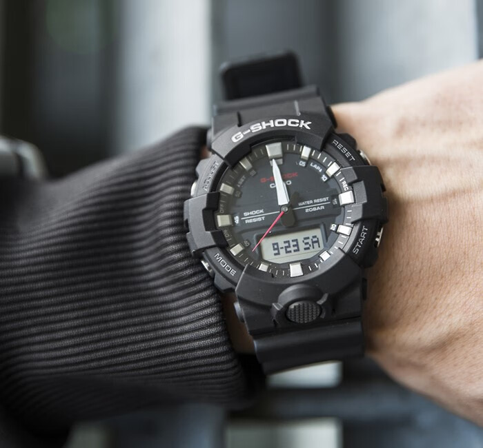 更多黑色款式  ↓美国发货,代购周期三到四周左右,保证casio g-shok